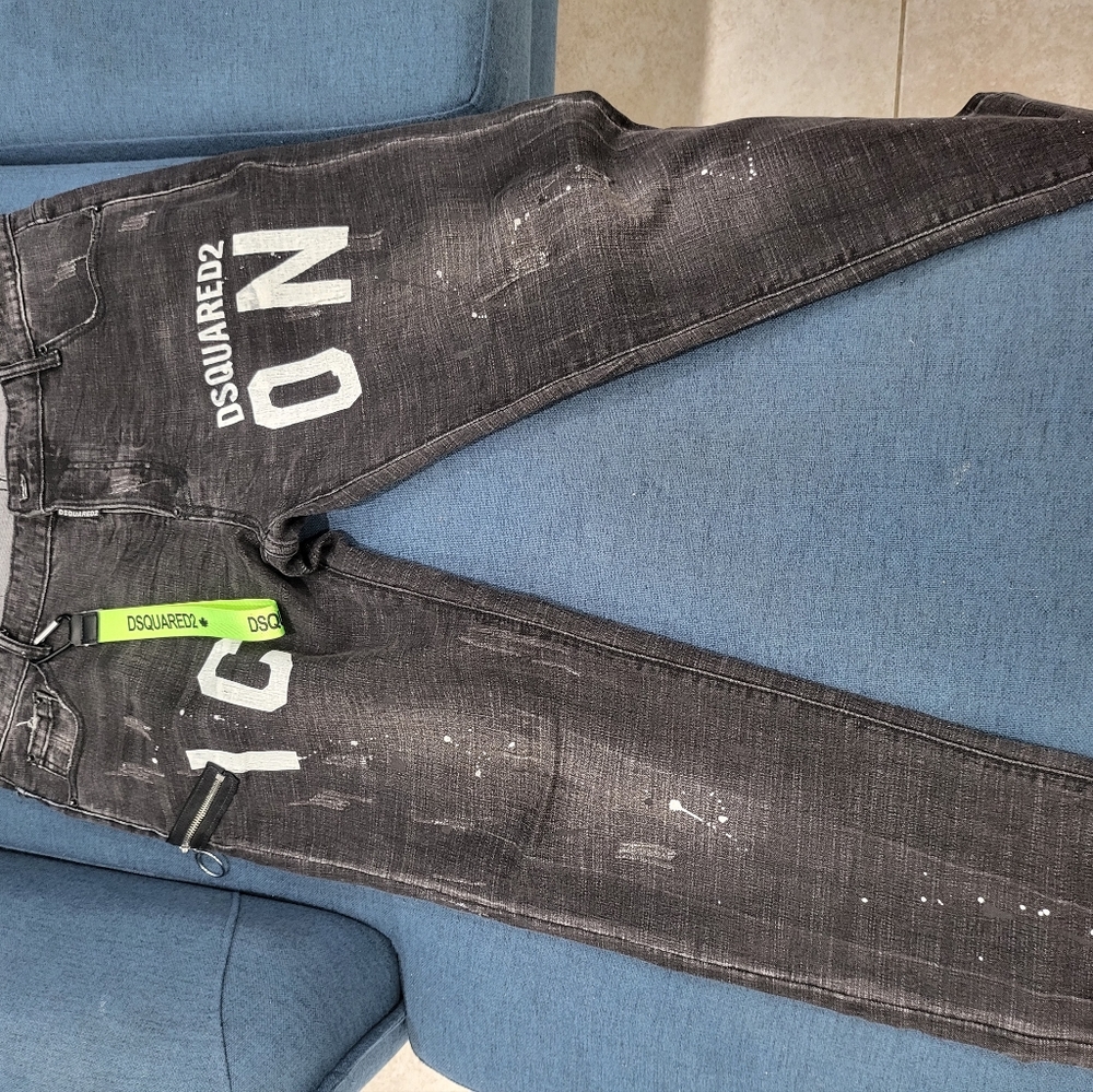 Dsquare2 jeans - Picture 5 of 5